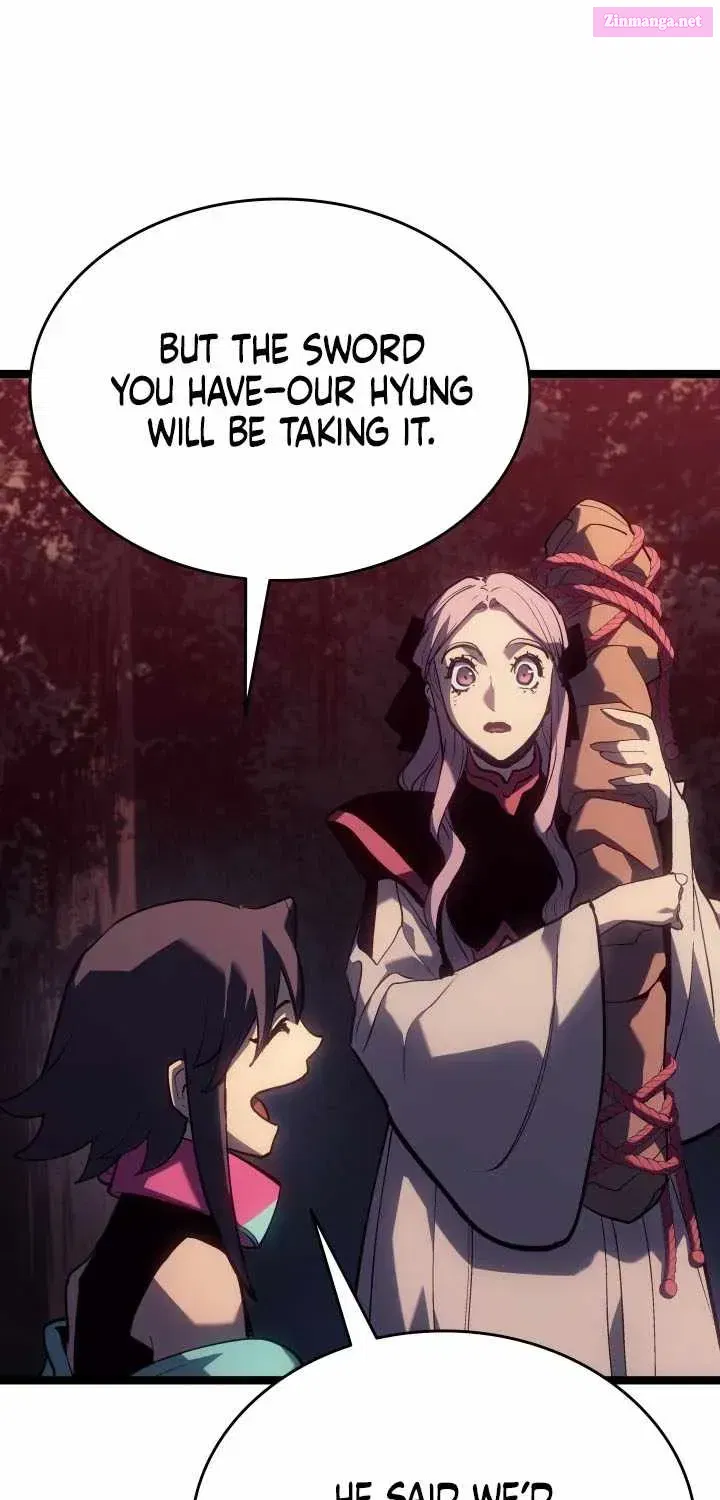 Read Reaper of the Drifting Moon Manga Online