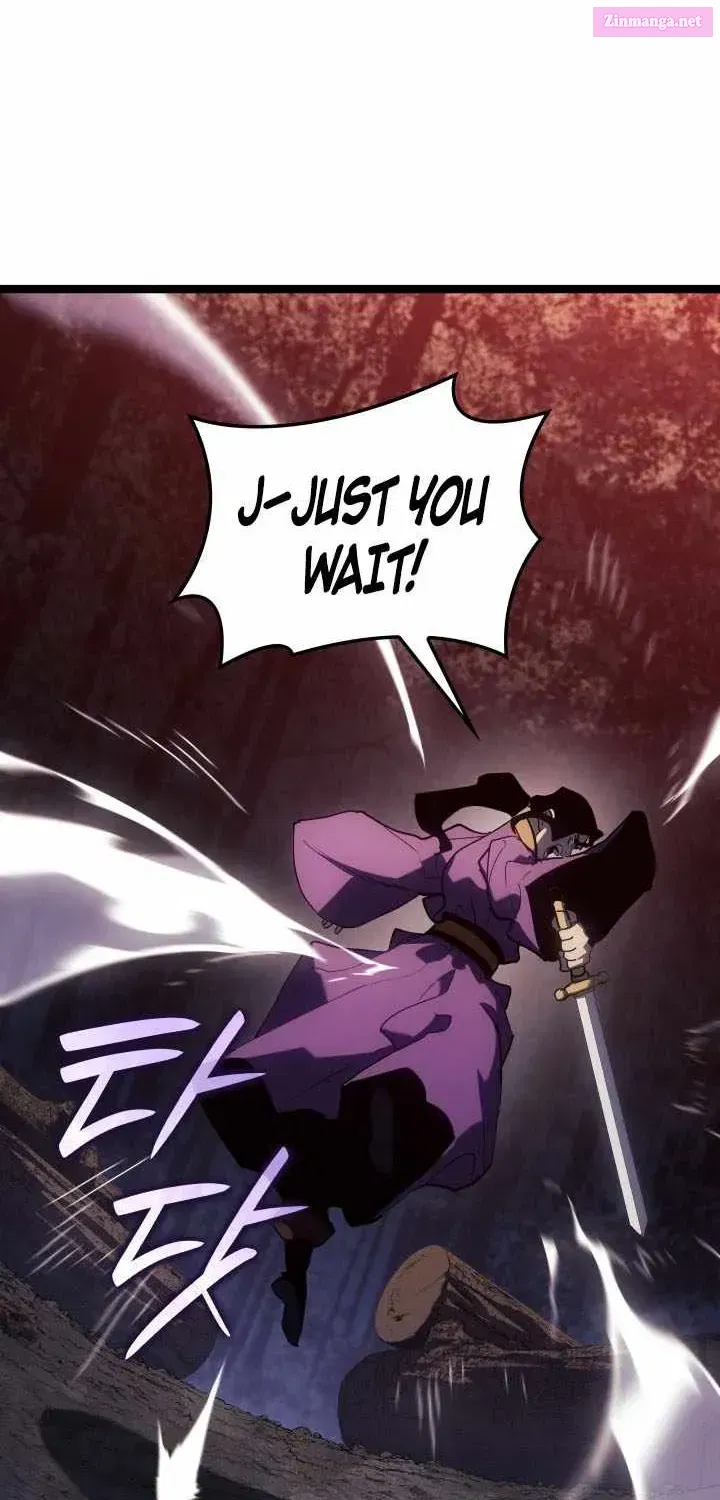 Read Reaper of the Drifting Moon Manga Online