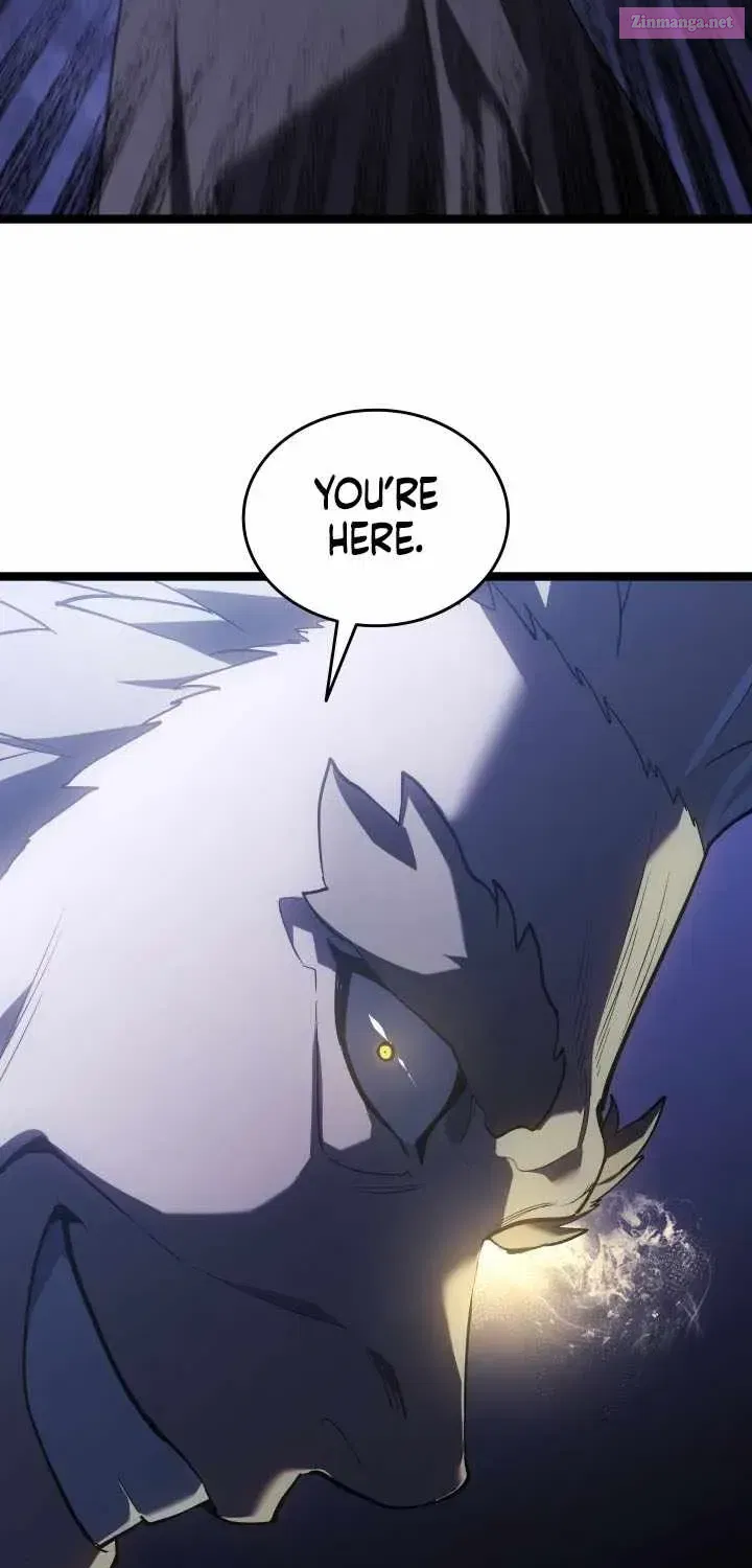 Read Reaper of the Drifting Moon Manga Online