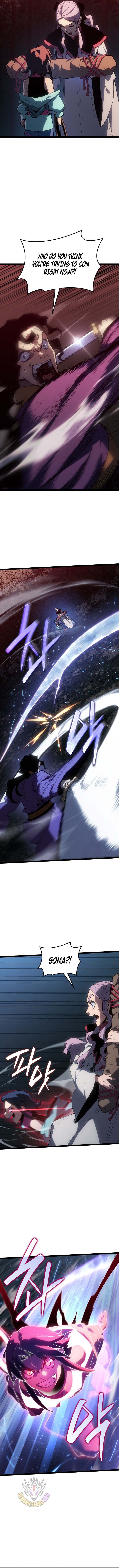 Read Reaper of the Drifting Moon Manga Online