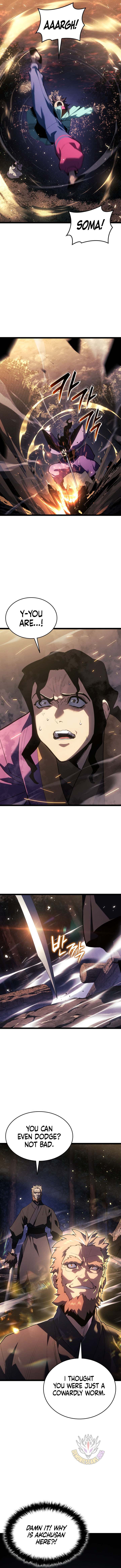 Read Reaper of the Drifting Moon Manga Online