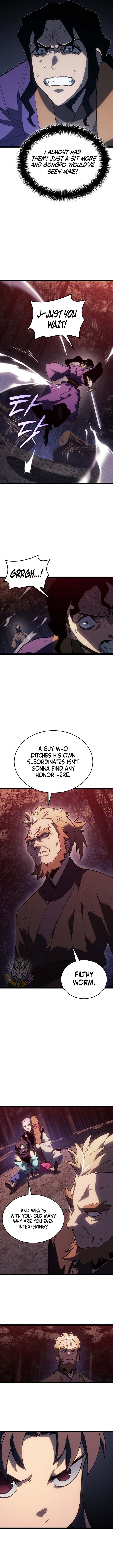 Read Reaper of the Drifting Moon Manga Online