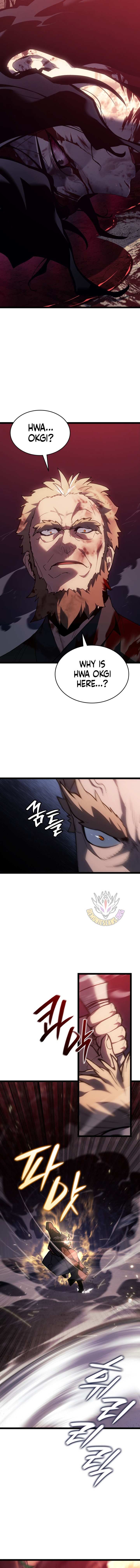 Read Reaper of the Drifting Moon Manga Online