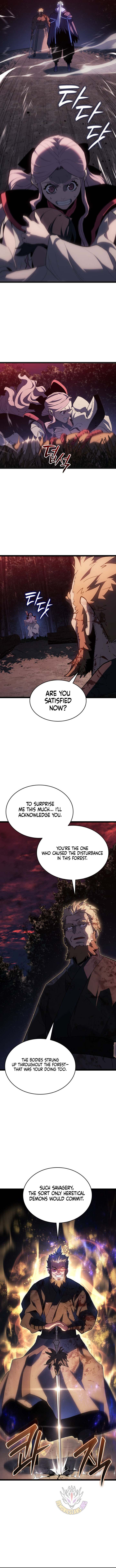 Read Reaper of the Drifting Moon Manga Online