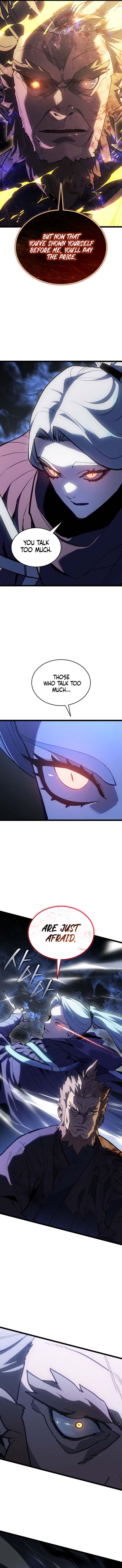 Read Reaper of the Drifting Moon Manga Online