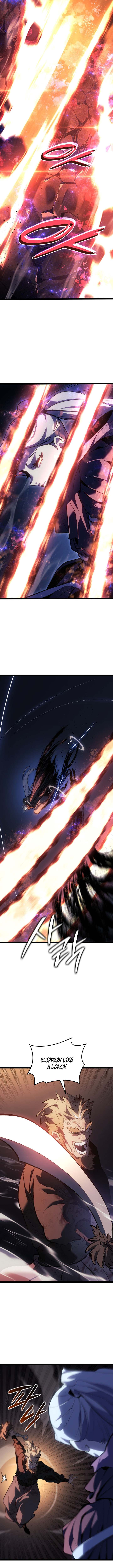 Read Reaper of the Drifting Moon Manga Online