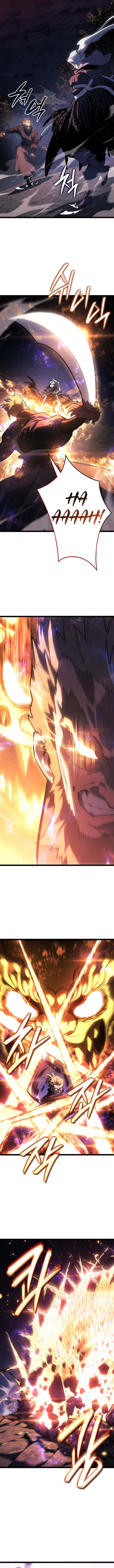 Read Reaper of the Drifting Moon Manga Online