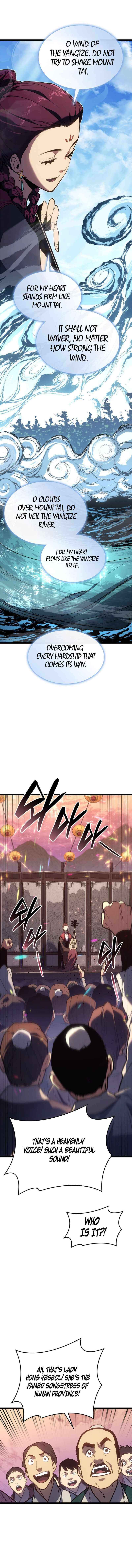 Read Reaper of the Drifting Moon Manga Online