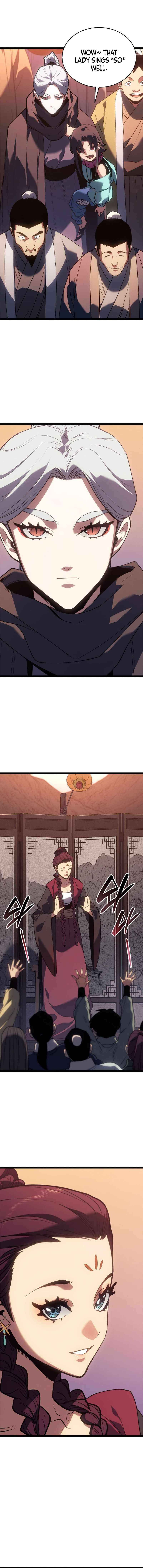 Read Reaper of the Drifting Moon Manga Online