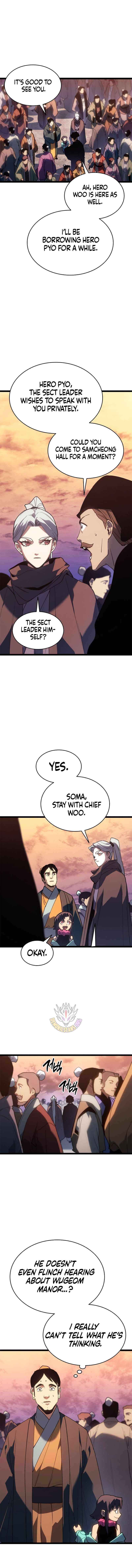 Read Reaper of the Drifting Moon Manga Online