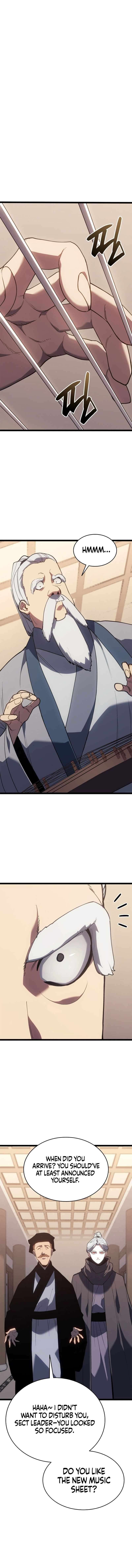 Read Reaper of the Drifting Moon Manga Online