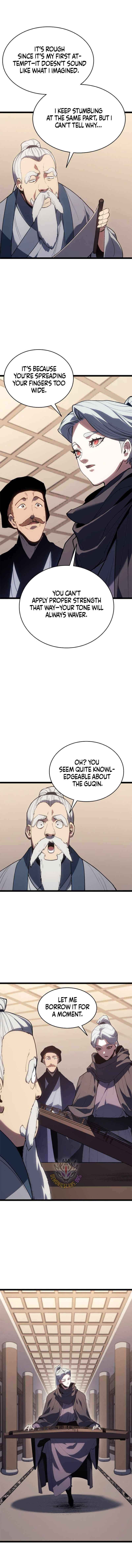 Read Reaper of the Drifting Moon Manga Online