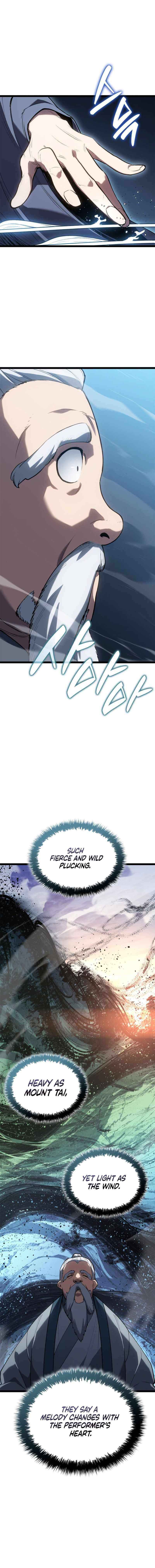 Read Reaper of the Drifting Moon Manga Online