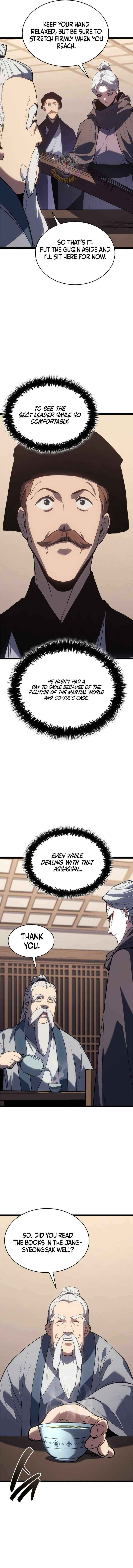 Read Reaper of the Drifting Moon Manga Online