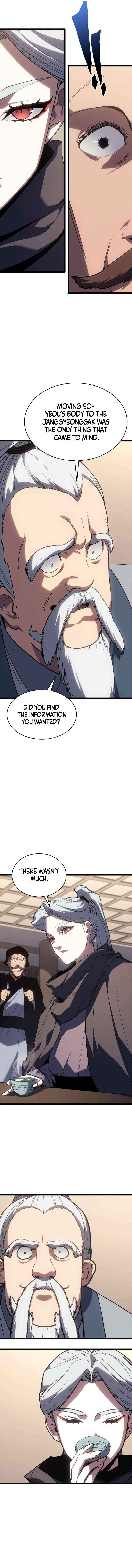 Read Reaper of the Drifting Moon Manga Online