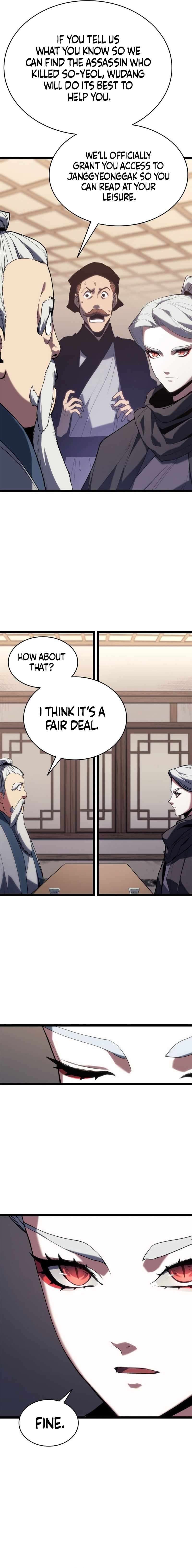 Read Reaper of the Drifting Moon Manga Online