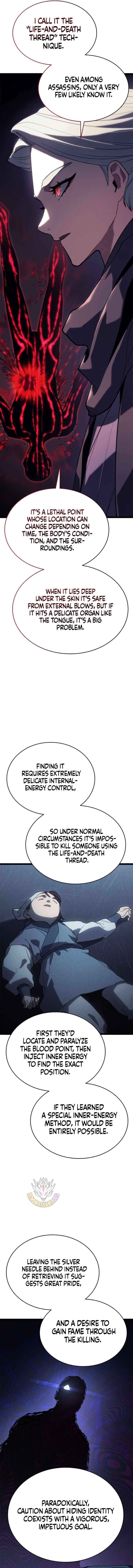 Read Reaper of the Drifting Moon Manga Online