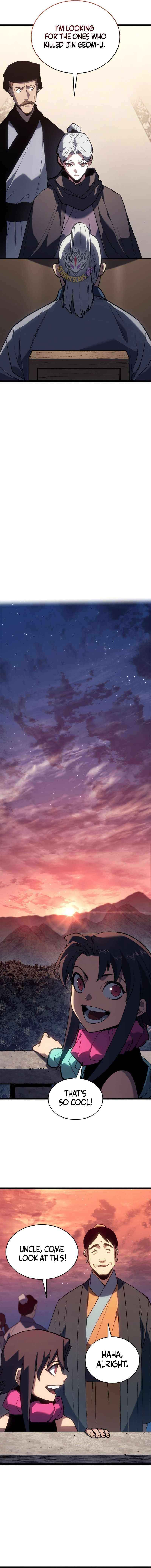 Read Reaper of the Drifting Moon Manga Online