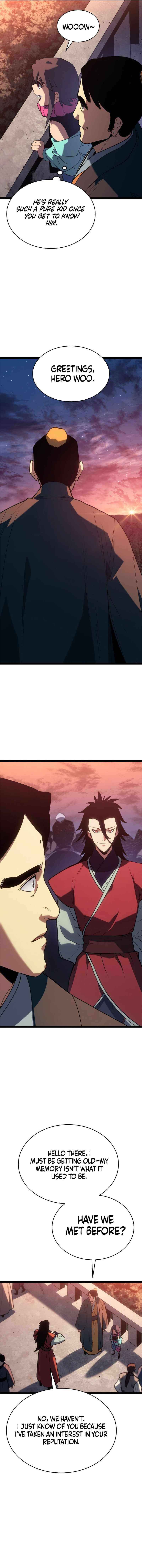 Read Reaper of the Drifting Moon Manga Online