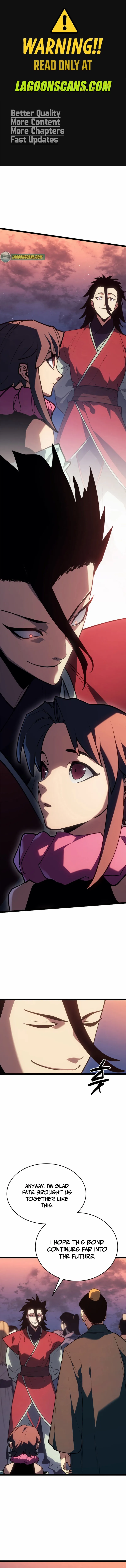 Read Reaper of the Drifting Moon Manga Online