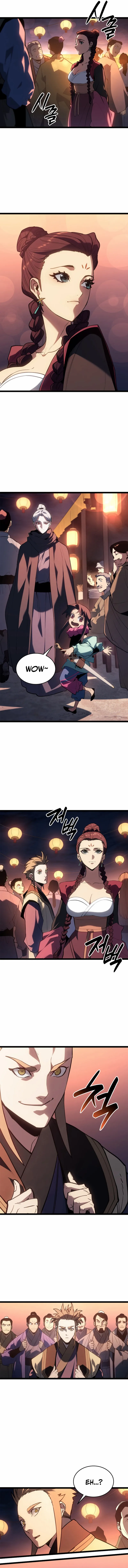 Read Reaper of the Drifting Moon Manga Online