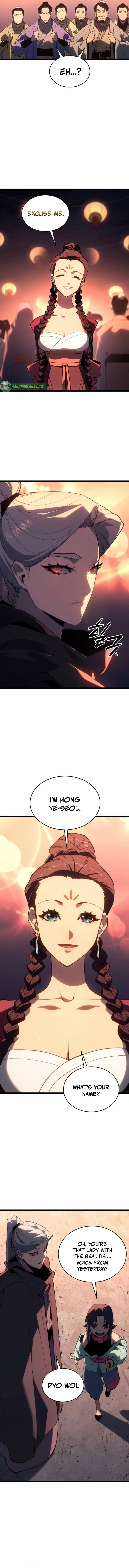 Read Reaper of the Drifting Moon Manga Online