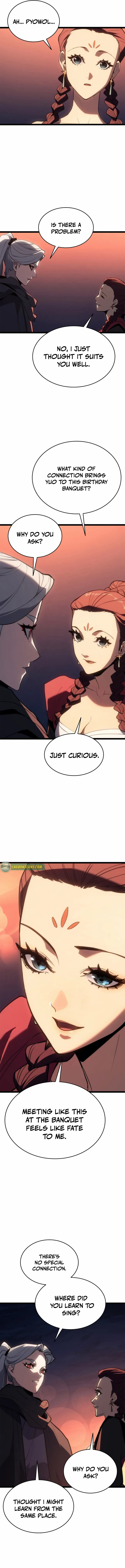 Read Reaper of the Drifting Moon Manga Online