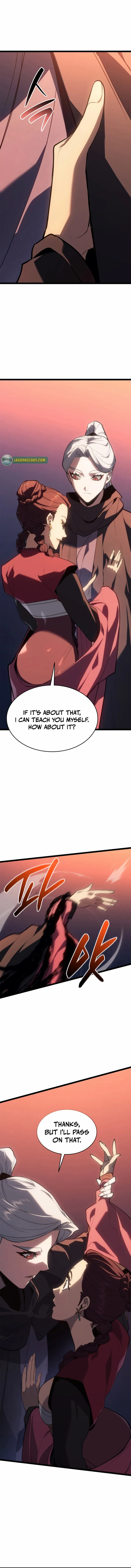 Read Reaper of the Drifting Moon Manga Online