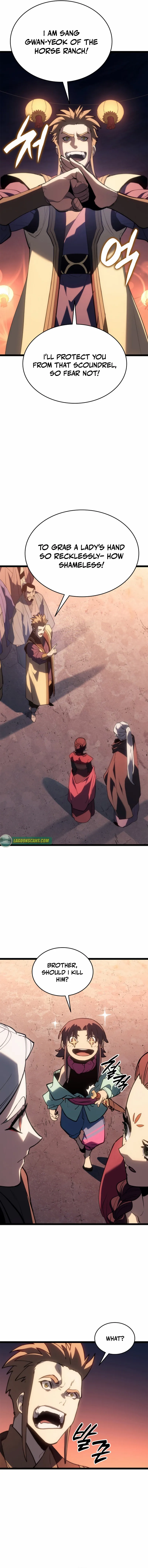 Read Reaper of the Drifting Moon Manga Online