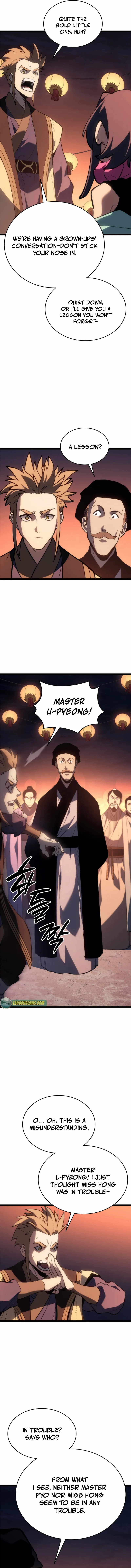 Read Reaper of the Drifting Moon Manga Online