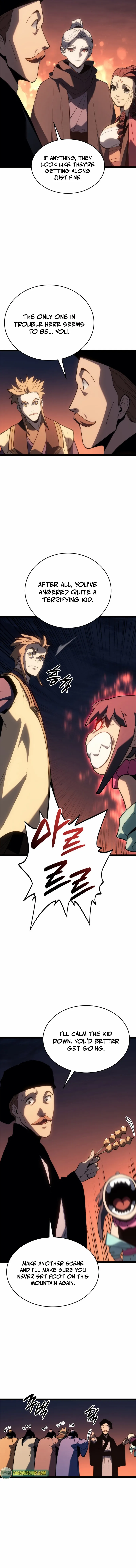 Read Reaper of the Drifting Moon Manga Online