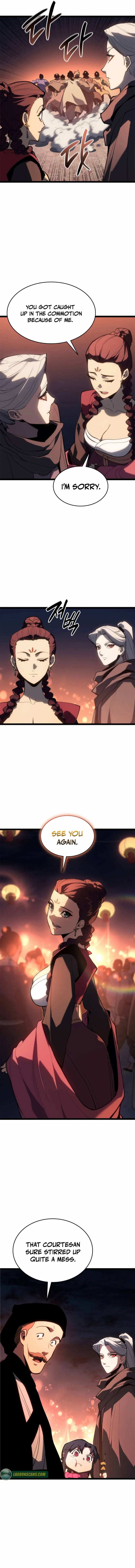 Read Reaper of the Drifting Moon Manga Online