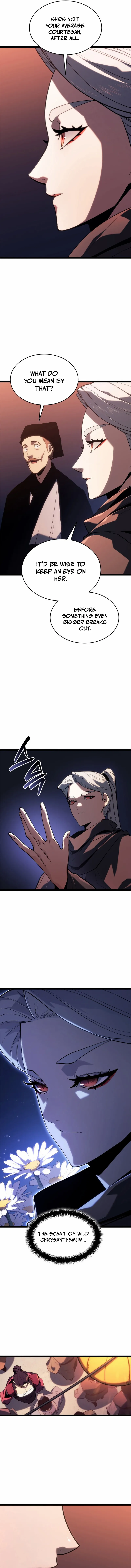 Read Reaper of the Drifting Moon Manga Online