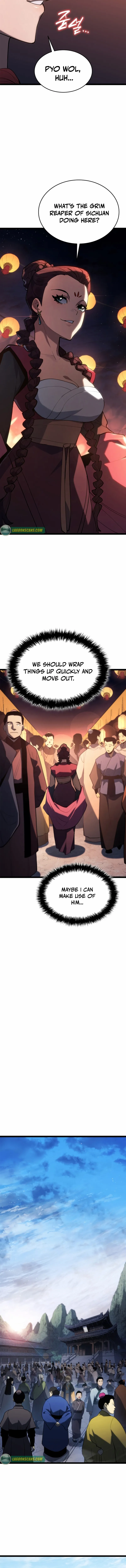 Read Reaper of the Drifting Moon Manga Online