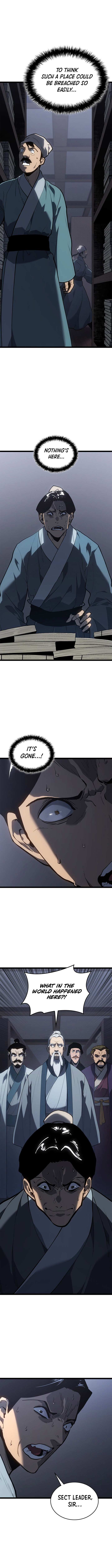 Read Reaper of the Drifting Moon Manga Online