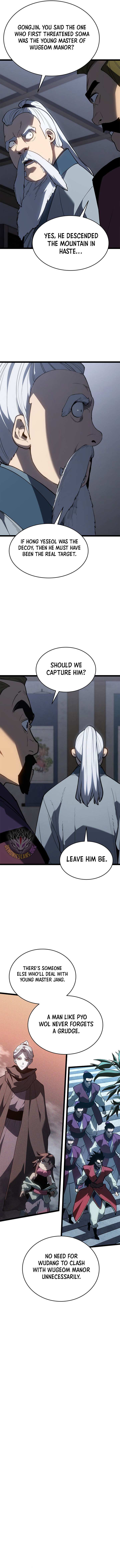 Read Reaper of the Drifting Moon Manga Online