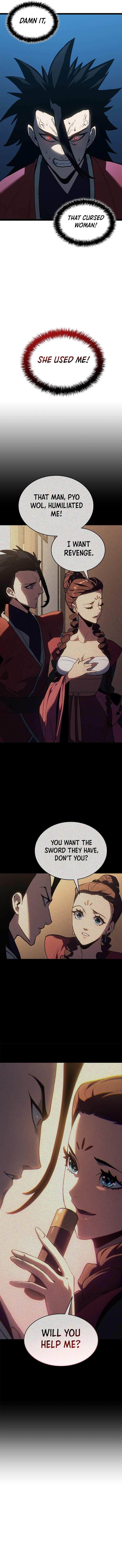 Read Reaper of the Drifting Moon Manga Online