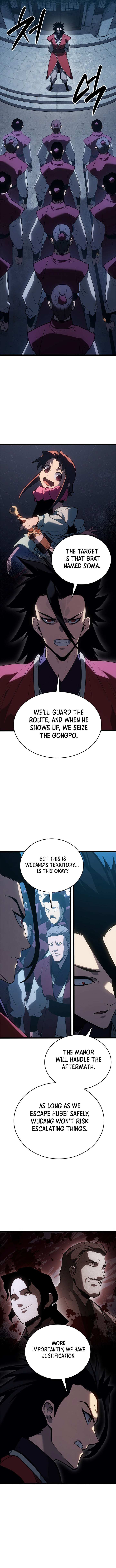 Read Reaper of the Drifting Moon Manga Online