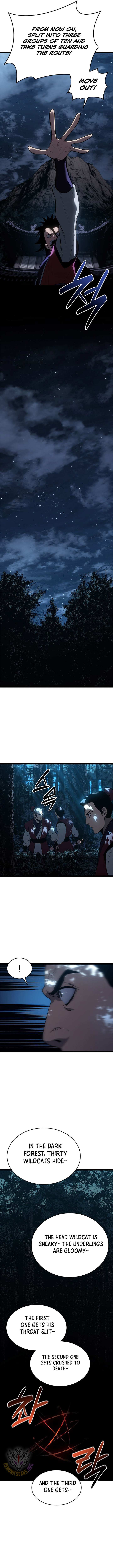 Read Reaper of the Drifting Moon Manga Online