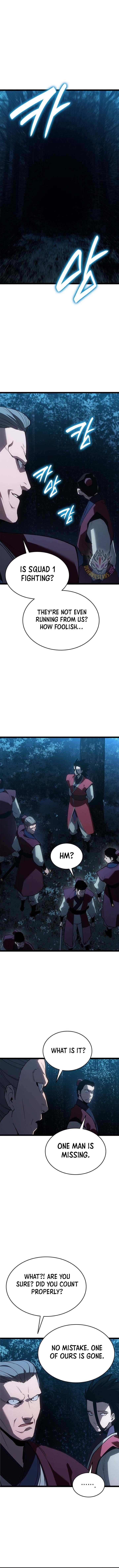 Read Reaper of the Drifting Moon Manga Online