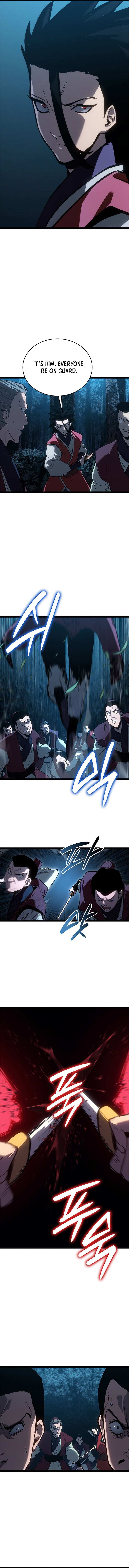 Read Reaper of the Drifting Moon Manga Online