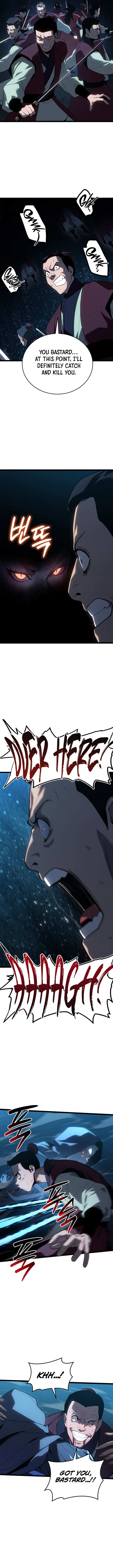 Read Reaper of the Drifting Moon Manga Online