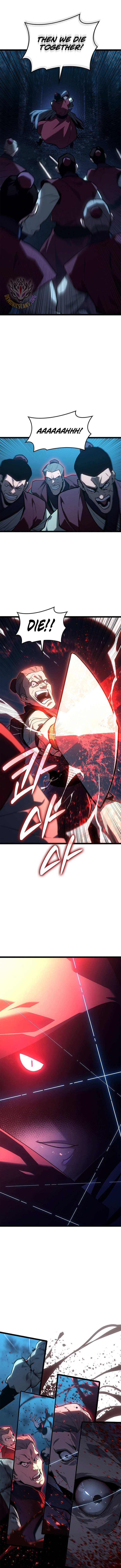 Read Reaper of the Drifting Moon Manga Online