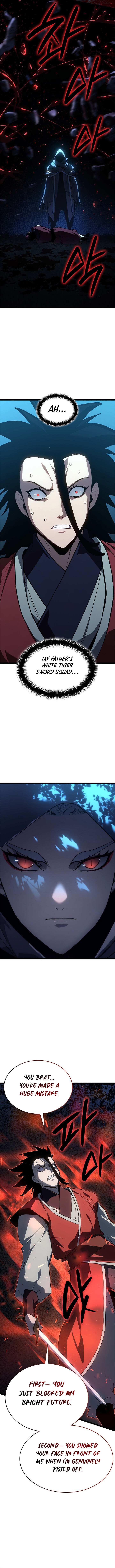 Read Reaper of the Drifting Moon Manga Online