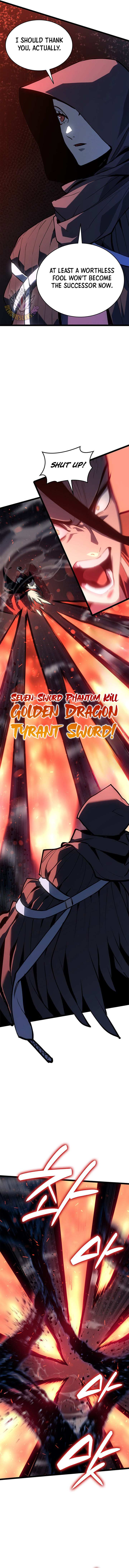 Read Reaper of the Drifting Moon Manga Online