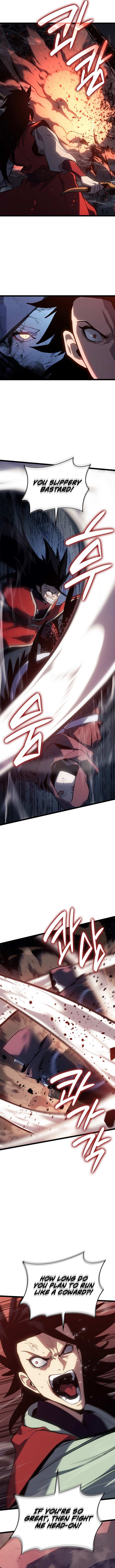 Read Reaper of the Drifting Moon Manga Online