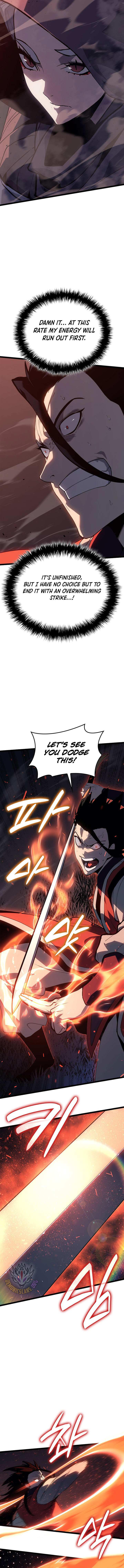 Read Reaper of the Drifting Moon Manga Online