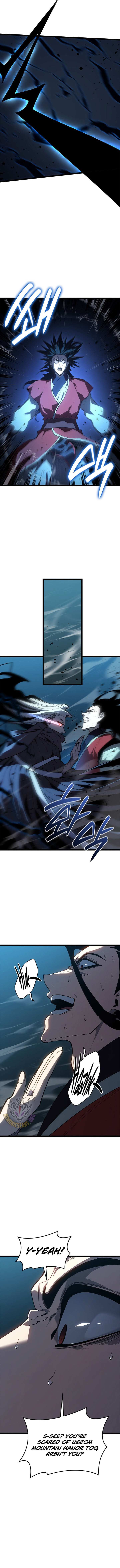 Read Reaper of the Drifting Moon Manga Online