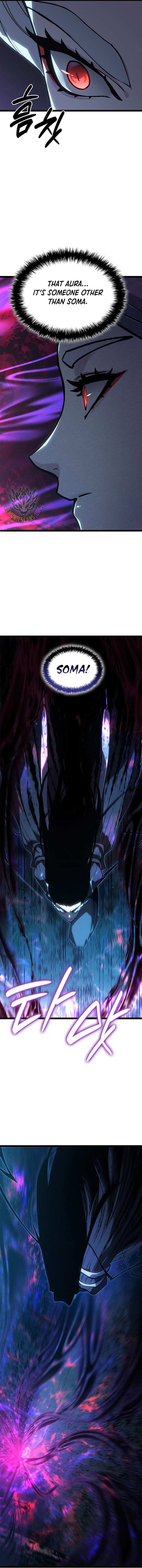 Read Reaper of the Drifting Moon Manga Online