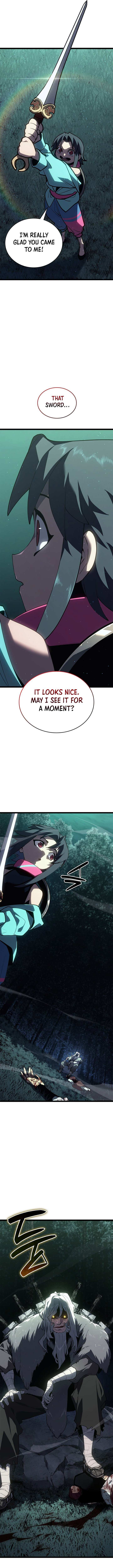 Read Reaper of the Drifting Moon Manga Online